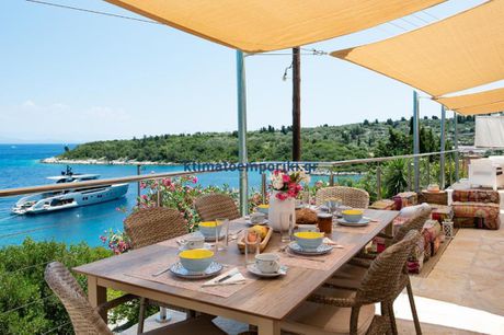 Villa 168sqm for sale-Paxoi