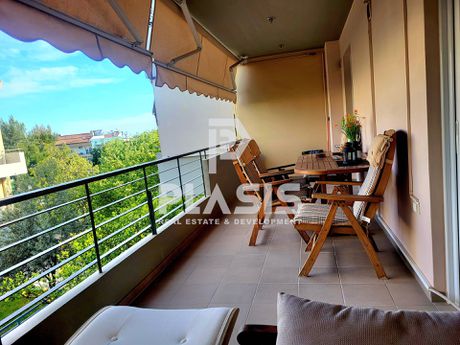 Apartment 105sqm for sale-Gerakas