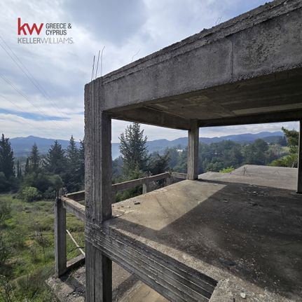 Μονοκατοικία 414 τ.μ. για πώληση, Αττική - Υπόλοιπο, Πολυδένδρι