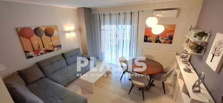 Apartment 86sqm for sale-Kato Toumpa