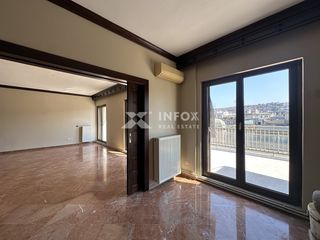 Διαμέρισμα 170 τ.μ. πρός ενοικίαση, Θεσσαλονίκη - Κέντρο, Καμάρα-thumb-5