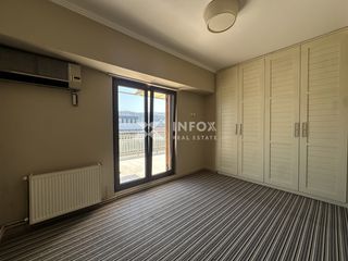 Διαμέρισμα 170 τ.μ. πρός ενοικίαση, Θεσσαλονίκη - Κέντρο, Καμάρα-thumb-18