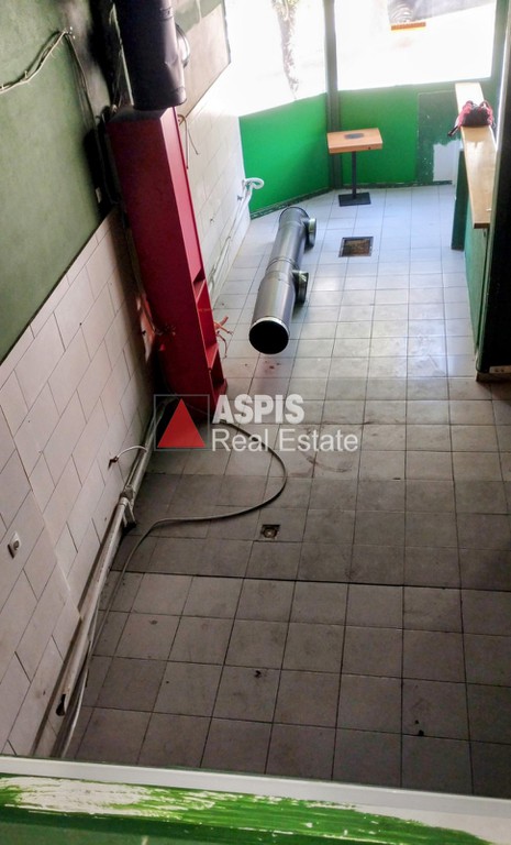 Κατάστημα 70 τ.μ. προς ενοικίαση, Ελληνορώσων