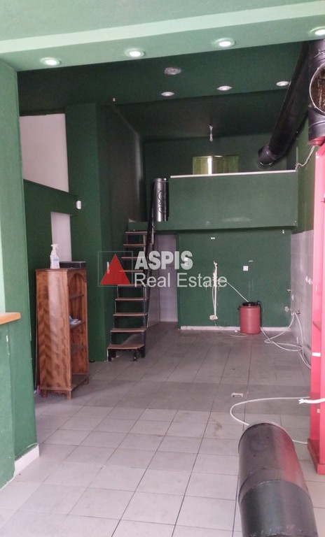 Κατάστημα 70 τ.μ. προς ενοικίαση, Ελληνορώσων