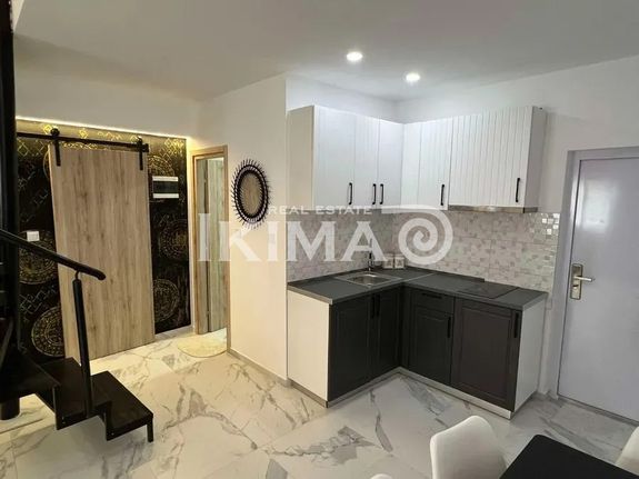 Loft 59 τ.μ. για πώληση, Θεσσαλονίκη - Περιφ/Κοί Δήμοι, Νεάπολη