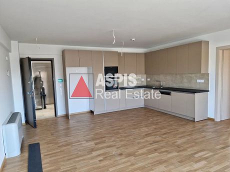 Apartment 85sqm for rent-Argyroupoli