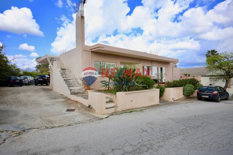 Detached home 147sqm for sale-Therisos