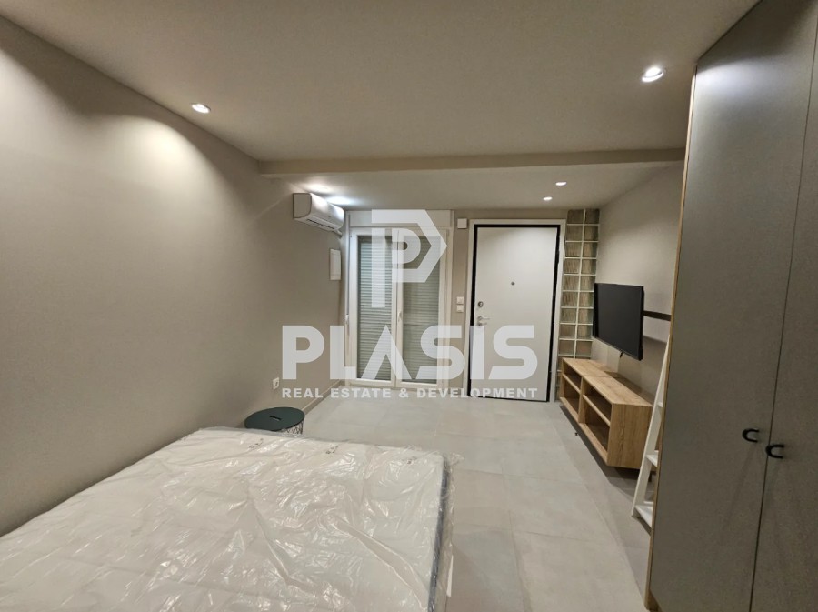 Studio / γκαρσονιέρα 30 τ.μ. προς πώληση, Φάληρο
