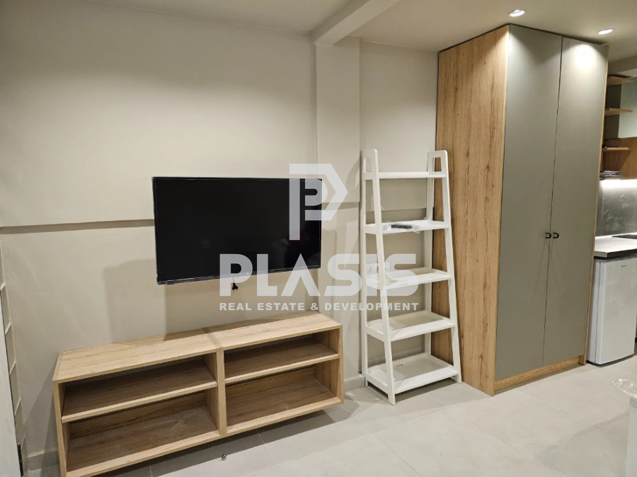 Studio / γκαρσονιέρα 30 τ.μ. προς πώληση, Φάληρο