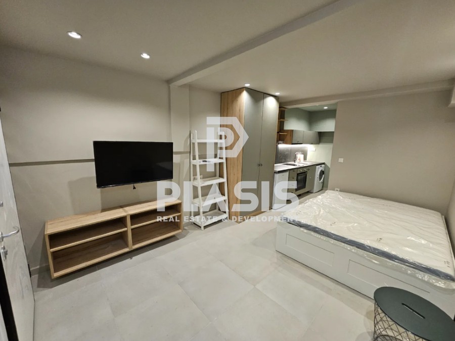Studio / γκαρσονιέρα 30 τ.μ. προς πώληση, Φάληρο