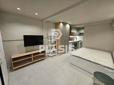 Studio / γκαρσονιέρα 30τ.μ. για πώληση-Φάληρο