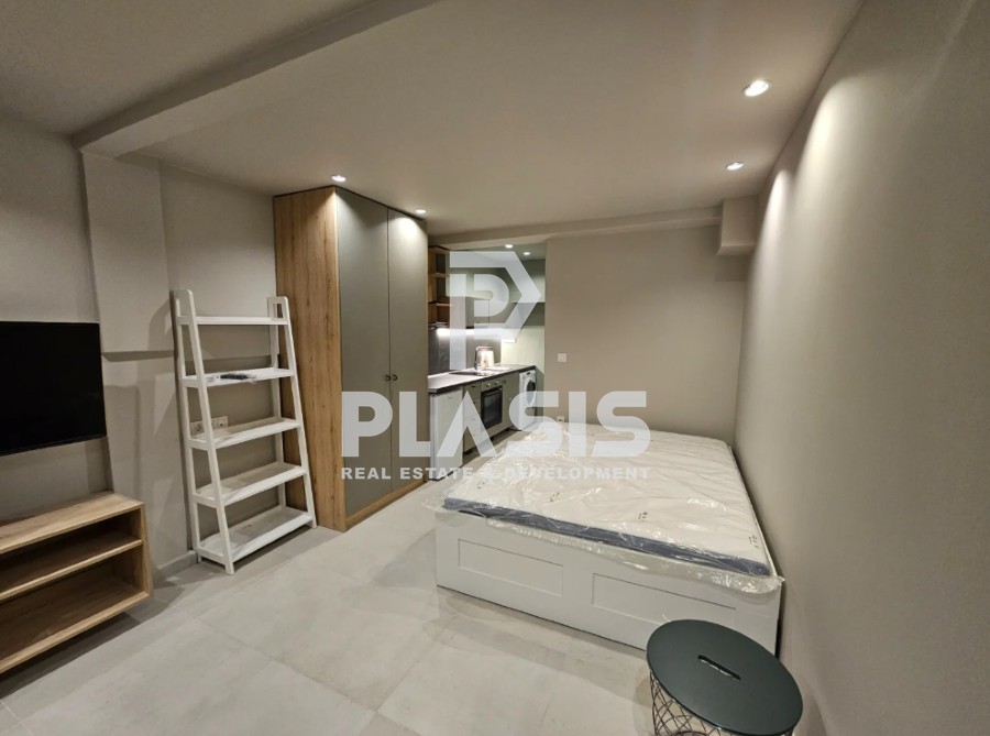 Studio / γκαρσονιέρα 30 τ.μ. προς πώληση, Φάληρο