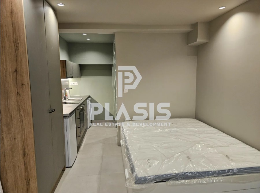 Studio / γκαρσονιέρα 30 τ.μ. προς πώληση, Φάληρο
