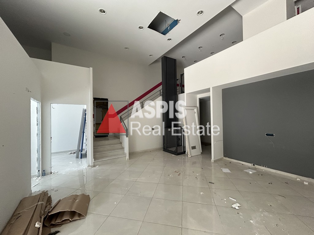 Γραφείο 360 τ.μ. πρός ενοικίαση, Αθήνα - Δυτικά Προάστια, Γαλάτσι