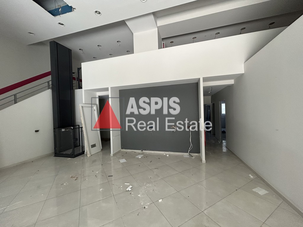 Γραφείο 360 τ.μ. πρός ενοικίαση, Αθήνα - Δυτικά Προάστια, Γαλάτσι