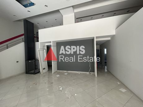 Office 360sqm for rent-Galatsi