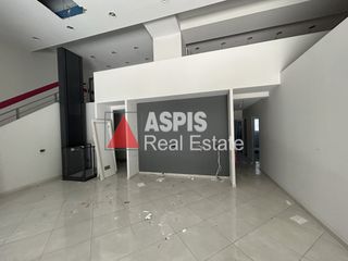Γραφείο 360 τ.μ. για ενοικίαση