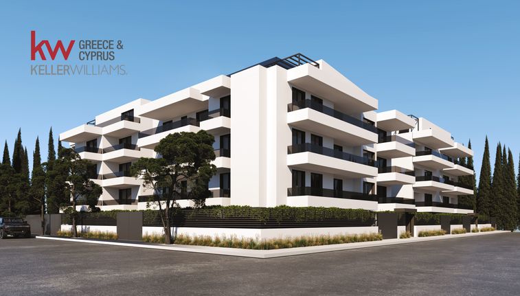 Διαμέρισμα 92 τ.μ. για πώληση, Αθήνα - Βόρεια Προάστια, Λυκόβρυση