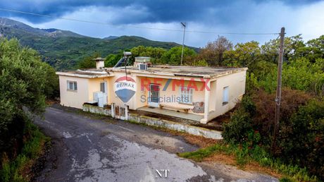 Detached home 235sqm for sale-Kolimvari