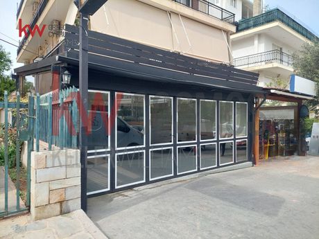 Store 115 sqm for rent