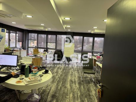 Office 158sqm for rent-Glyfada