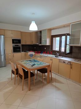 Apartment 120sqm for rent-Gazi