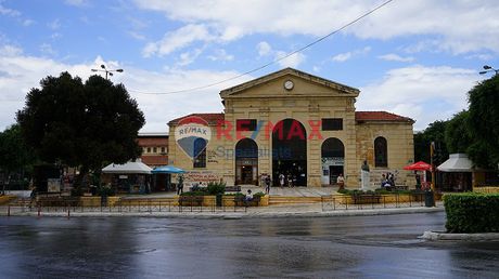 Business 70sqm for sale-Chania