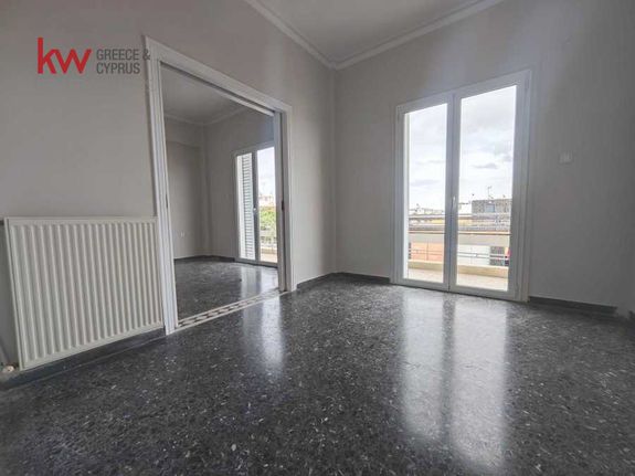 Διαμέρισμα 65 τ.μ. για ενοικίαση, Αθήνα - Δυτικά Προάστια, Αγία Βαρβάρα