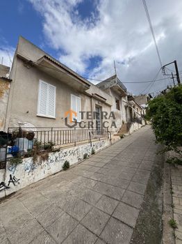 Detached home 94sqm for sale-Agia Sofia