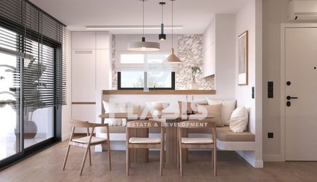 Apartment 108sqm for sale-Glyfada