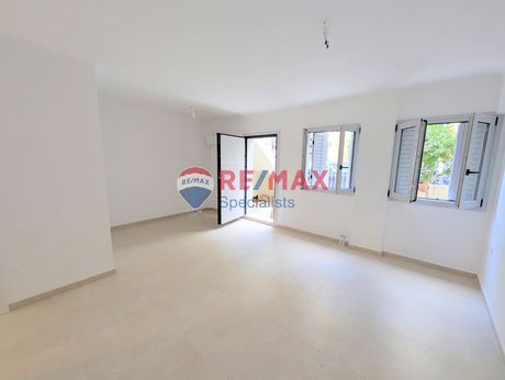 Apartment 60sqm for rent-Zografou