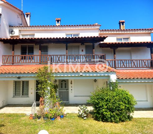 Μεζονέτα 87 τ.μ. για πώληση, Χαλκιδική, Κασσάνδρα
