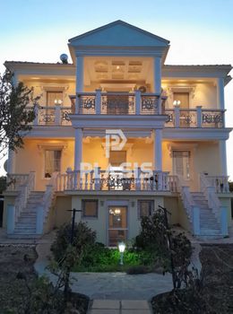 Βίλλα 288τ.μ. για πώληση-Μουδανιά