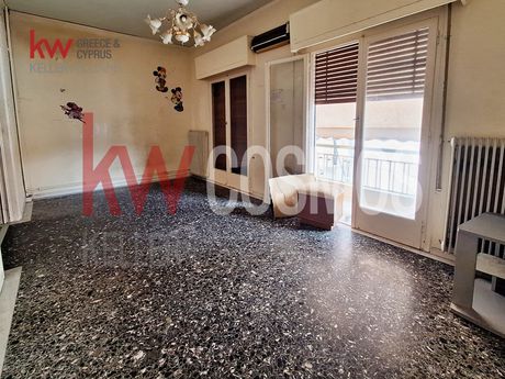 Apartment 77sqm for sale-Peristeri