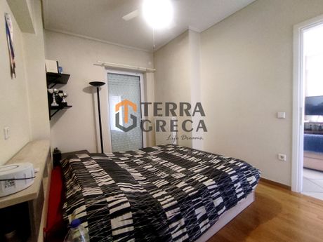 Apartment 65sqm for sale-Cholargos