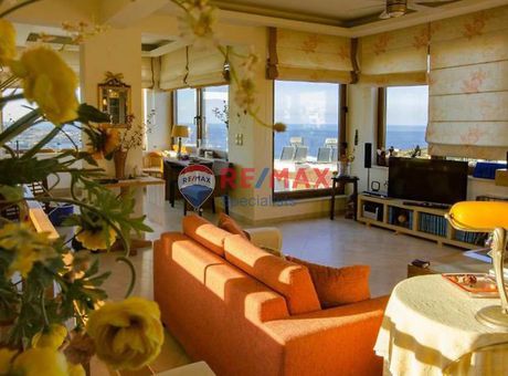 Villa 160sqm for rent-Gazi