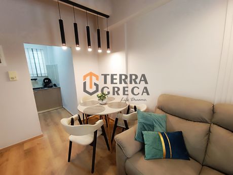 Apartment 42sqm for sale-Alimos