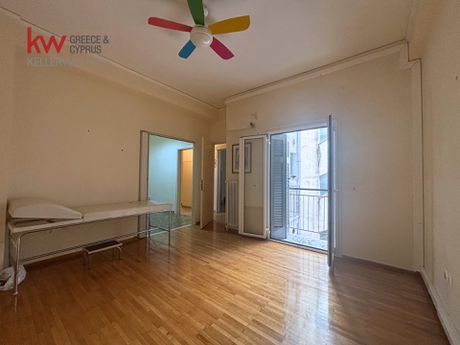 Apartment 78sqm for sale-Zografou