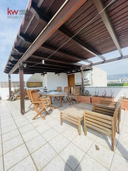 Apartment 136sqm for sale-Palaio Faliro