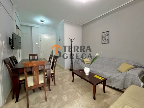 Apartment 40sqm for sale-Voula