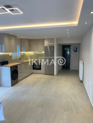 Studio 45 sqm for rent, Thessaloniki - Suburbs, Μ. Agiou Pavlou