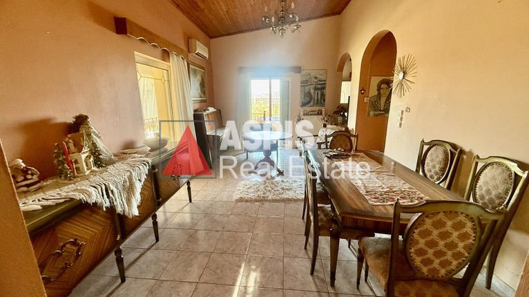 Μονοκατοικία 120 τ.μ. για ενοικίαση, Αττική - Υπόλοιπο, Κερατέα