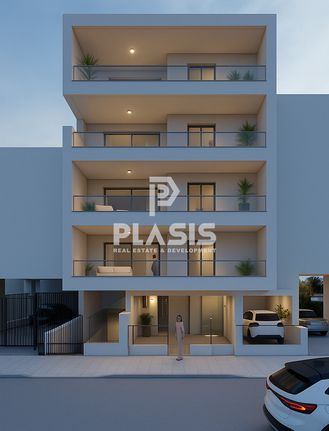 Apartment 60 sqm for sale, Athens - South, Ilioupoli