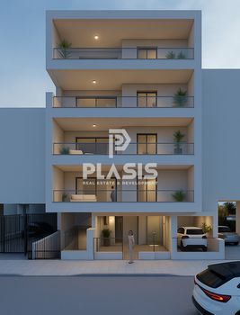 Διαμέρισμα 105τ.μ. για πώληση-Ηλιούπολη