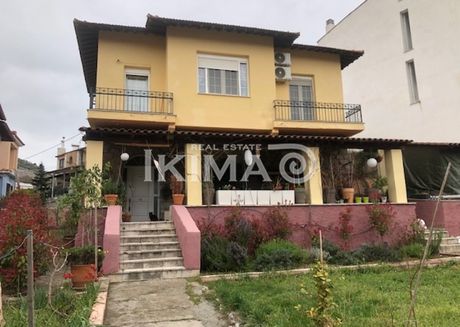 Μονοκατοικία 138 τ.μ. για πώληση