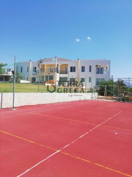 Apartment complex 600sqm for sale-Loutraki-Perachora