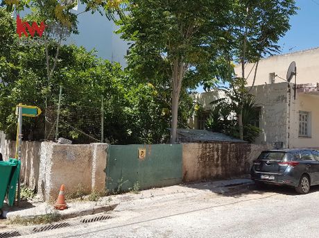 Land plot 225sqm for sale-Agios Dimitrios