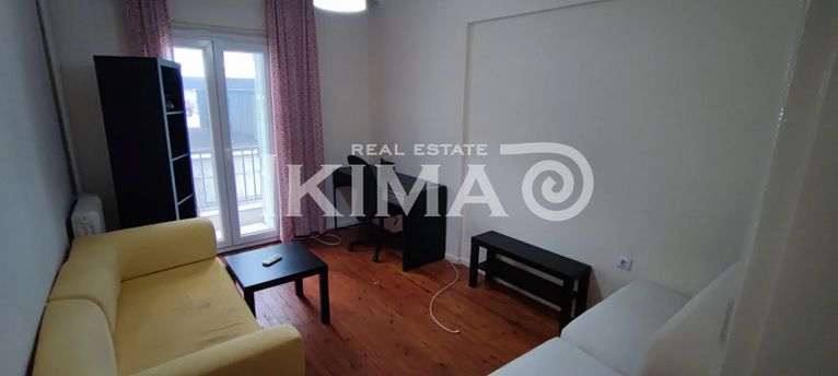 Apartment 42 sqm for rent, Thessaloniki - Center, Dioikitirio