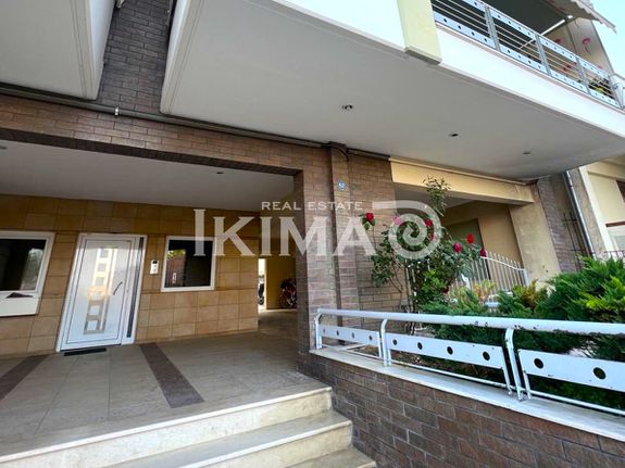 Studio 25 sqm for sale, Chalkidiki, Kallikrateia