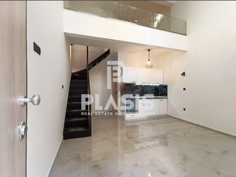 Loft 42τ.μ. για πώληση-Διοικητήριο